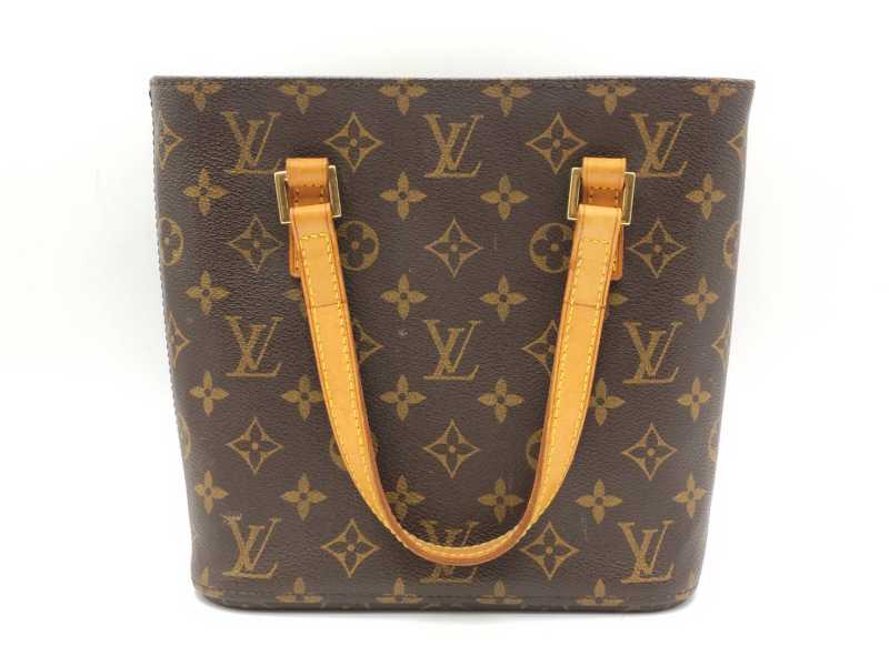 ルイヴィトン買取 ヴァヴァンPM M51172